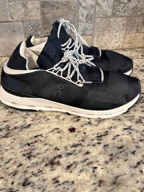 On Cloudnova Men's Running Shoes